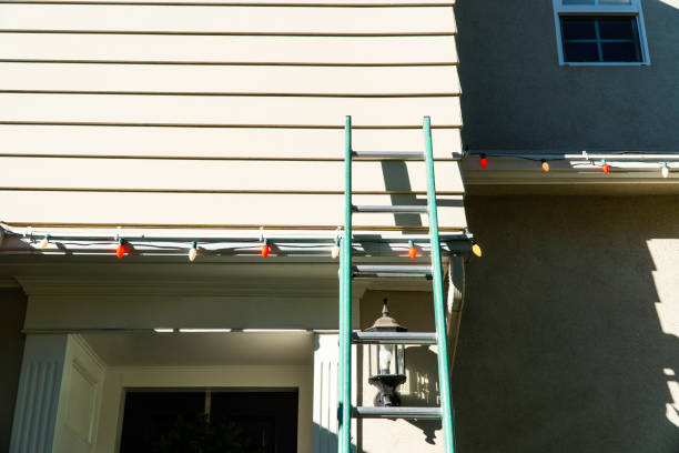 Trusted Newberg, OR Siding Experts